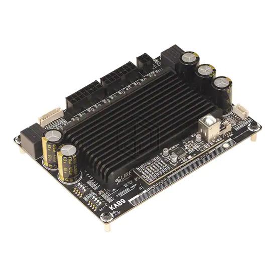 KAB8X50-TDA7498E - Sure Electronics - Evaluation Boards - Audio Amplifiers