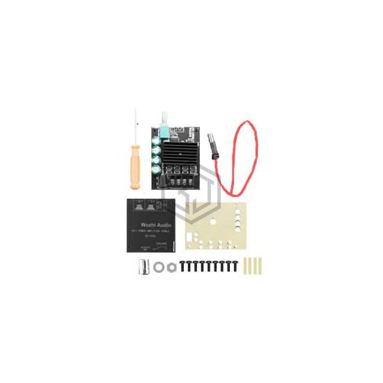 DFR0777 - DFRobot - Evaluation Boards - Audio Amplifiers