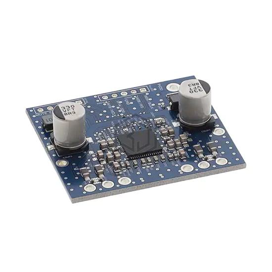 REFAUDIODMA12070PTOBO1 - Infineon Technologies - Evaluation Boards - Audio Amplifiers