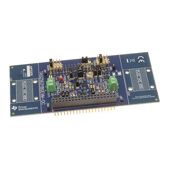 TAS2563YBGEVM-DC - Texas Instruments - Evaluation Boards - Audio Amplifiers