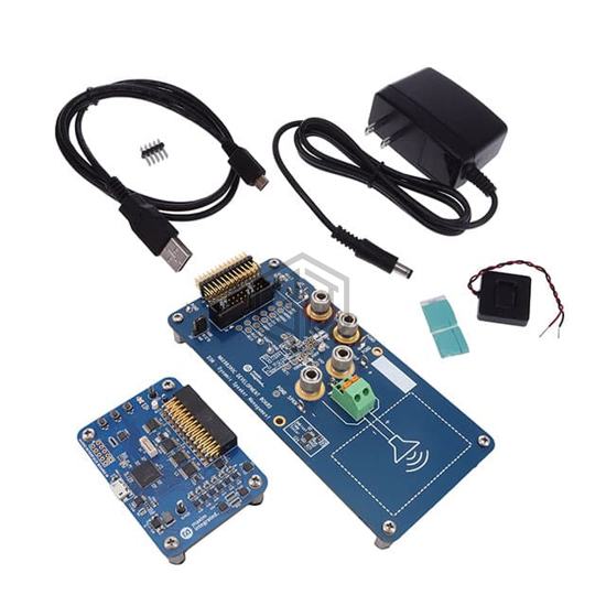MAX98390CEVSYS# - Analog Devices Inc./Maxim Integrated - Evaluation Boards - Audio Amplifiers