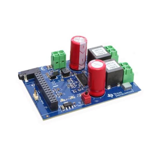 TPA3220EVM-MICRO - Texas Instruments - Evaluation Boards - Audio Amplifiers