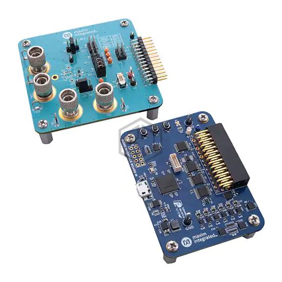MAX98360BEVSYS#WLP - Analog Devices Inc./Maxim Integrated - Evaluation Boards - Audio Amplifiers