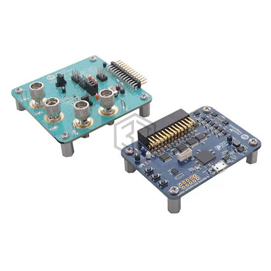 MAX98360CEVSYS#WLP - Analog Devices Inc./Maxim Integrated - Evaluation Boards - Audio Amplifiers