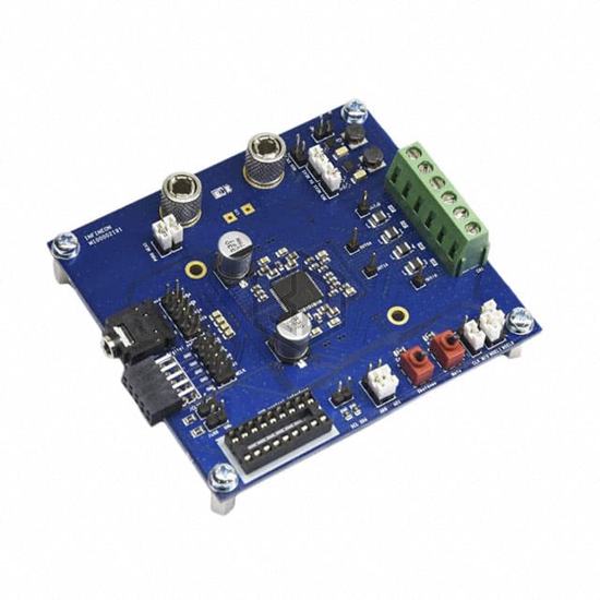 EVALAUDIOMA12040TOBO1 - Infineon Technologies - Evaluation Boards - Audio Amplifiers