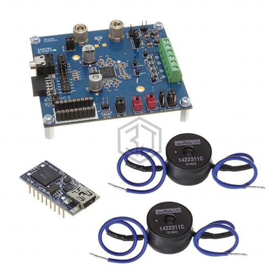 EVALAUDIOMA12070TOBO1 - Infineon Technologies - Evaluation Boards - Audio Amplifiers