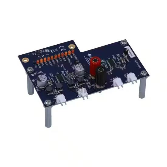TAS5806MEVM - Texas Instruments - Evaluation Boards - Audio Amplifiers
