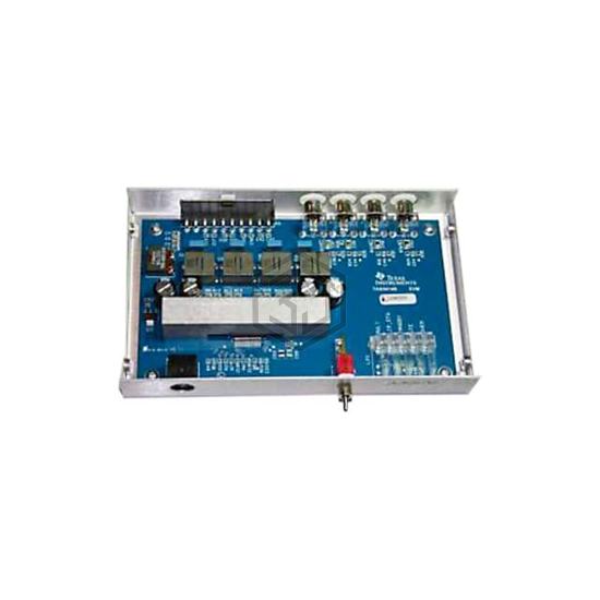 TAS5514BQ1DKDEVM - Texas Instruments - Evaluation Boards - Audio Amplifiers