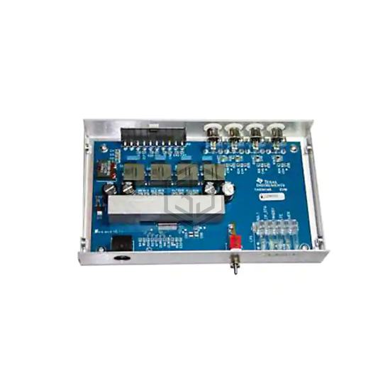 TAS5414CQ1PHDEVM - Texas Instruments - Evaluation Boards - Audio Amplifiers