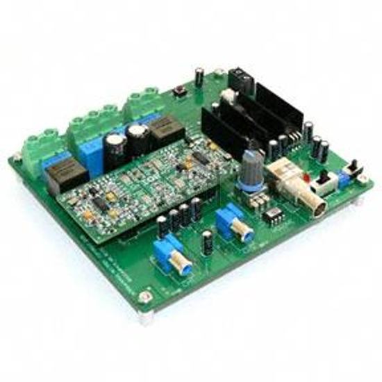 IRAUDAMP5 - Infineon Technologies - Evaluation Boards - Audio Amplifiers