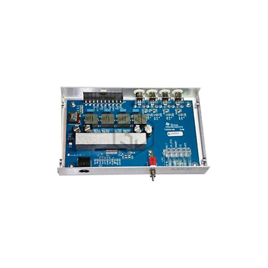TAS5414BQ1DKDEVM - Texas Instruments - Evaluation Boards - Audio Amplifiers