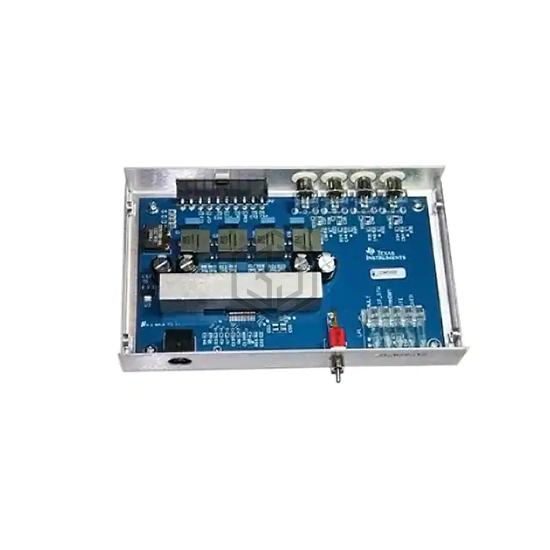 TAS5424CQ1DKEEVM - Texas Instruments - Evaluation Boards - Audio Amplifiers