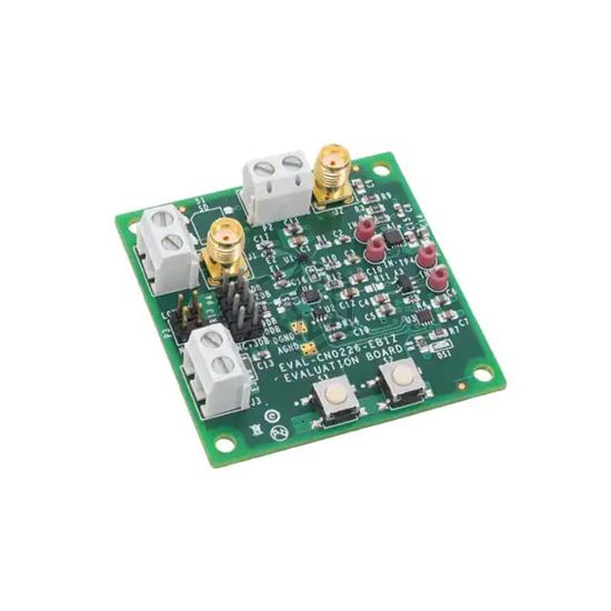EVAL-CN0226-EB1Z - Analog Devices Inc. - Evaluation Boards - Audio Amplifiers