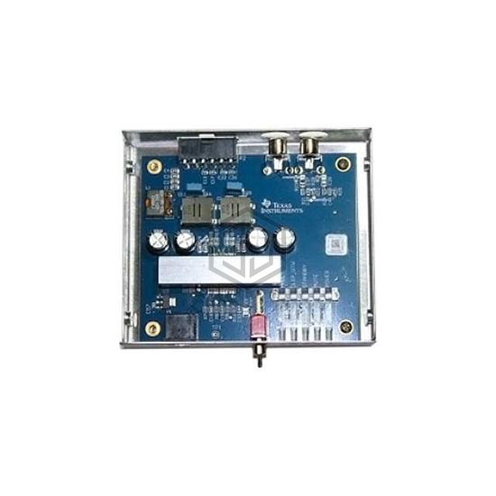 TAS5412Q1PHDEVM - Texas Instruments - Evaluation Boards - Audio Amplifiers