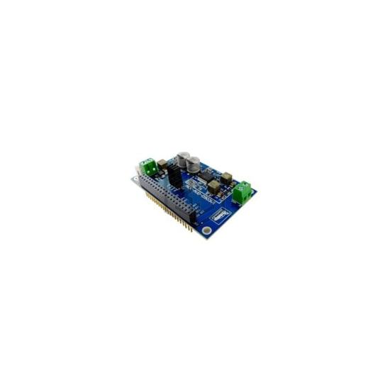 AEK-AUD-D903V1 - STMicroelectronics - Evaluation Boards - Audio Amplifiers
