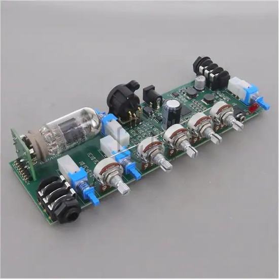 DEMOBASSAMP60W1270TOBO1 - Infineon Technologies - Evaluation Boards - Audio Amplifiers