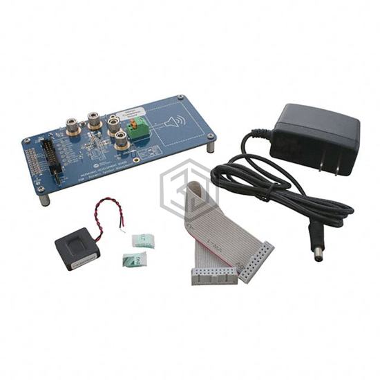 MAX98390C-ST-AUX# - Analog Devices Inc./Maxim Integrated - Evaluation Boards - Audio Amplifiers