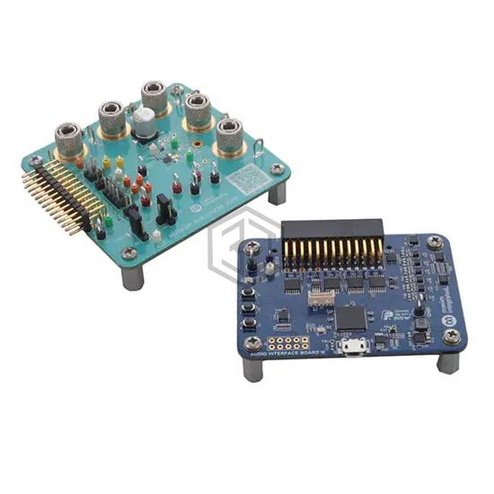MAX98396EVSYS# - Analog Devices Inc./Maxim Integrated - Evaluation Boards - Audio Amplifiers