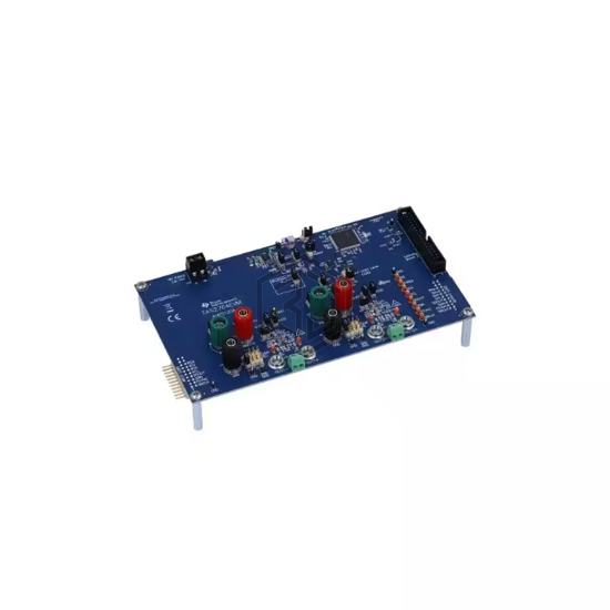 TAS2764EVM - Texas Instruments - Evaluation Boards - Audio Amplifiers