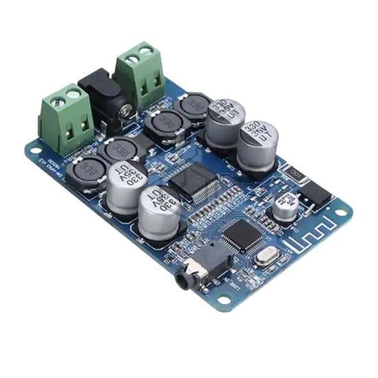 XPCB-12BT - Soberton Inc. - Evaluation Boards - Audio Amplifiers