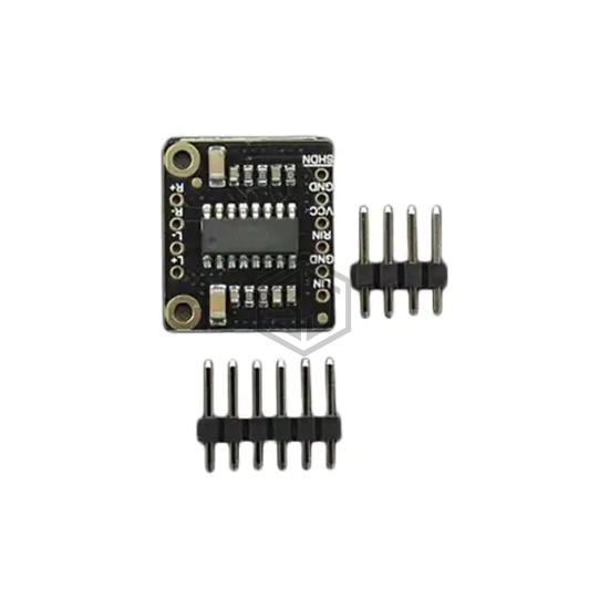 DFR0119-O - DFRobot - Evaluation Boards - Audio Amplifiers