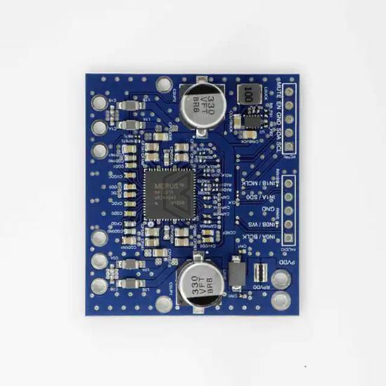 REFAUDIOAMA12070TOBO1 - Infineon Technologies - Evaluation Boards - Audio Amplifiers