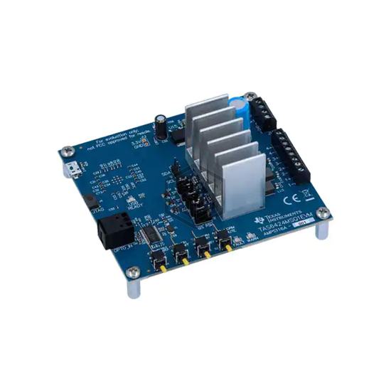 TAS6424MSQ1EVM - Texas Instruments - Evaluation Boards - Audio Amplifiers