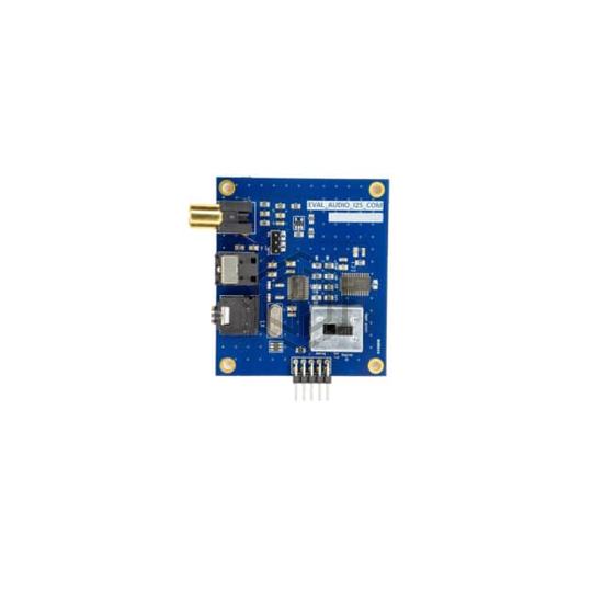 EVALAUDIOI2SCOMTOBO1 - Infineon Technologies - Evaluation Boards - Audio Amplifiers