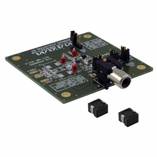 MAX98502EVKIT# - Analog Devices Inc./Maxim Integrated - Evaluation Boards - Audio Amplifiers