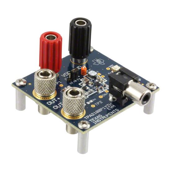 TPA2100P1EVM - Texas Instruments - Evaluation Boards - Audio Amplifiers