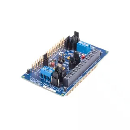 TAS2564YBGEVM-DC - Texas Instruments - Evaluation Boards - Audio Amplifiers