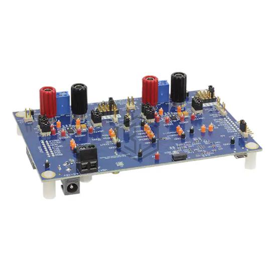 TAS2770EVM-STEREO - Texas Instruments - Evaluation Boards - Audio Amplifiers