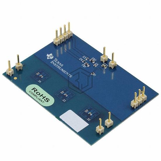 TPA203XD1EVM - Texas Instruments - Evaluation Boards - Audio Amplifiers
