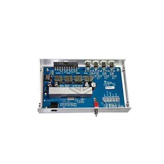 TAS5424BQ1DKDEVM - Texas Instruments - Evaluation Boards - Audio Amplifiers