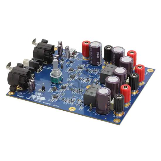 EPC9106 - EPC - Evaluation Boards - Audio Amplifiers