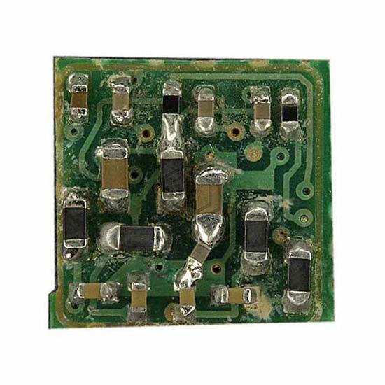 SSM2306-MINI-EVALZ - Analog Devices Inc. - Evaluation Boards - Audio Amplifiers