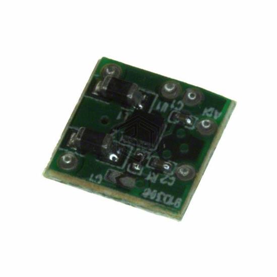SSM2317-MINI-EVALZ - Analog Devices Inc. - Evaluation Boards - Audio Amplifiers