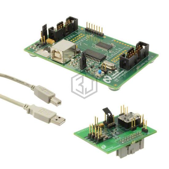 LM48822TLEVAL - Texas Instruments - Evaluation Boards - Audio Amplifiers