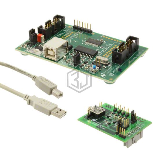 LM49150TLEVAL - Texas Instruments - Evaluation Boards - Audio Amplifiers
