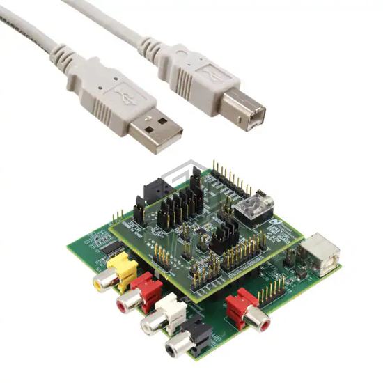 LM49350RLEVAL - Texas Instruments - Evaluation Boards - Audio Amplifiers
