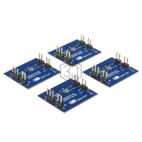 CRD35L01 - Cirrus Logic Inc. - Evaluation Boards - Audio Amplifiers