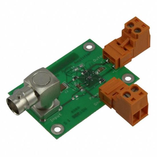 NCP2890EVB - onsemi - Evaluation Boards - Audio Amplifiers