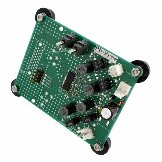 LV4924VHGEVB - onsemi - Evaluation Boards - Audio Amplifiers