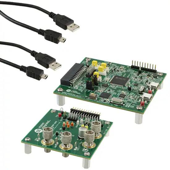 MAX98371EVSYS# - Analog Devices Inc./Maxim Integrated - Evaluation Boards - Audio Amplifiers