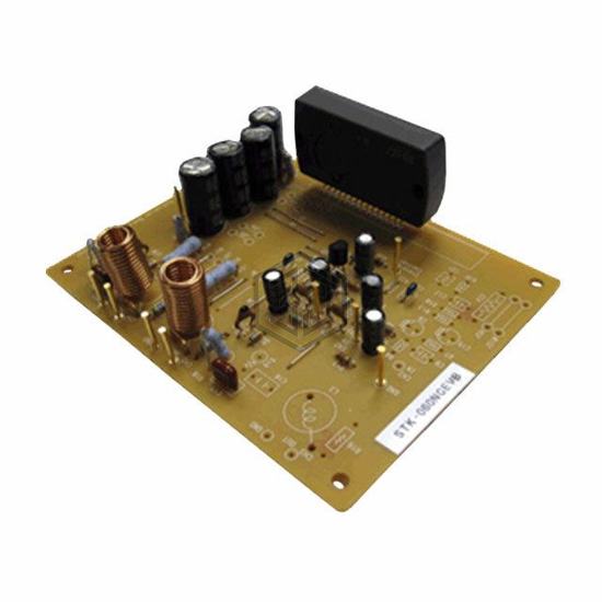 STK433-060NGEVB - onsemi - Evaluation Boards - Audio Amplifiers