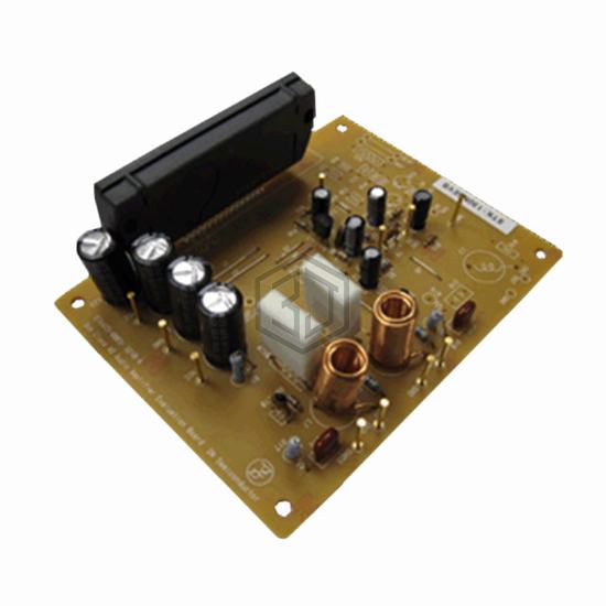 STK433-130NGEVB - onsemi - Evaluation Boards - Audio Amplifiers