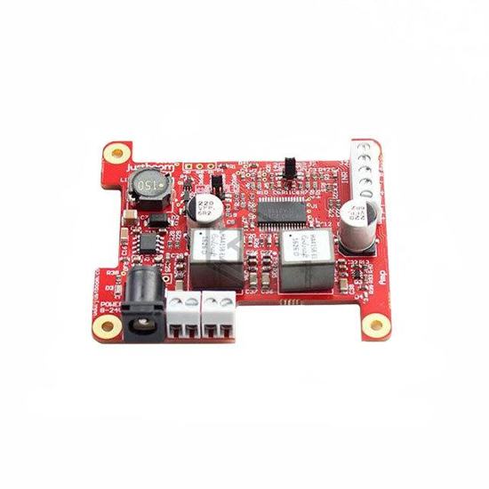 JBM-008 - Pi Supply - Evaluation Boards - Audio Amplifiers