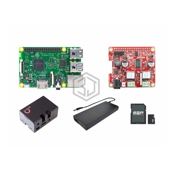107060001 - Seeed Technology Co., Ltd - Evaluation Boards - Audio Amplifiers