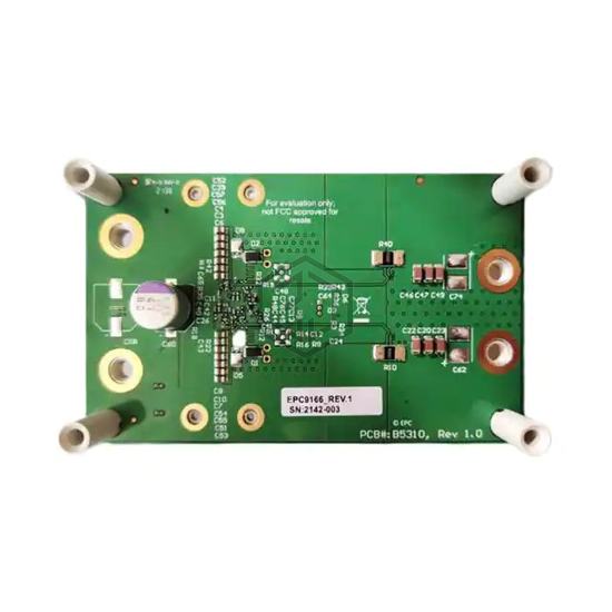 EPC9166 - EPC - Evaluation Boards - DC/DC & AC/DC (Off-Line) SMPS