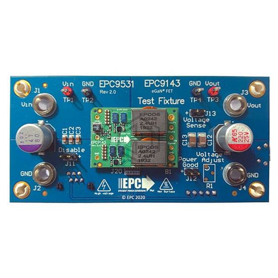 EPC9143KIT - EPC - Evaluation Boards - DC/DC & AC/DC (Off-Line) SMPS